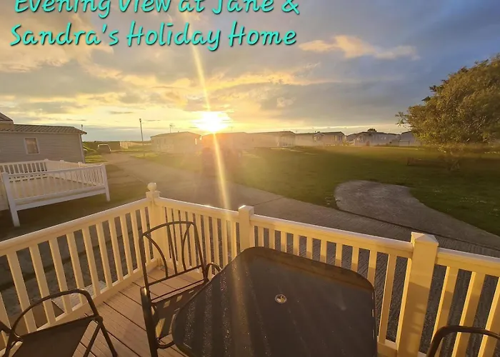 Privately Owned Stunning Caravan Seawick Holiday Park St Osyth
