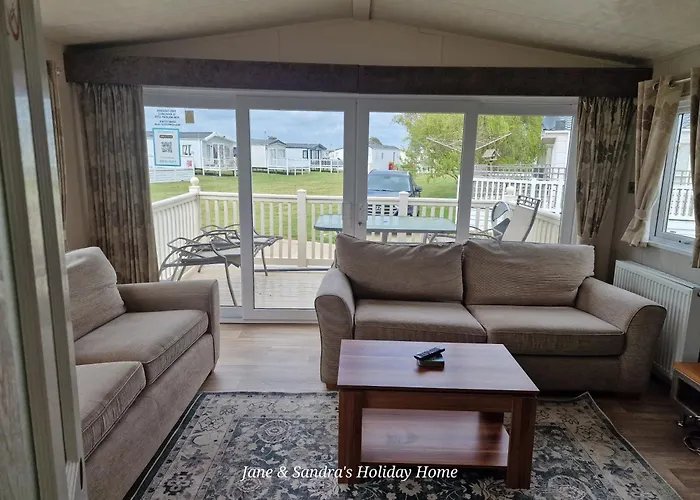 Privately Owned Stunning Caravan Seawick Holiday Park St Osyth