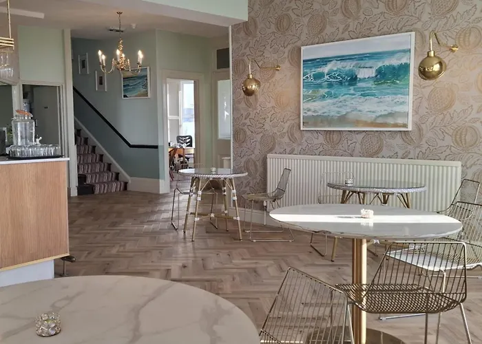 Hotel Penzance Promenade