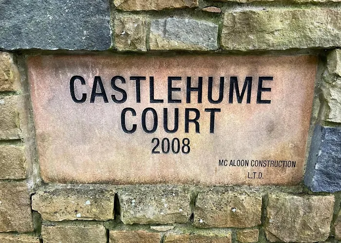 24 Castle Hume Court Holiday House Enniskillen, United Kingdom