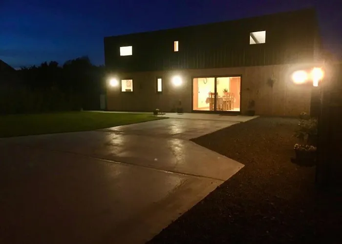 Dronefield Lodge Pitney, United Kingdom