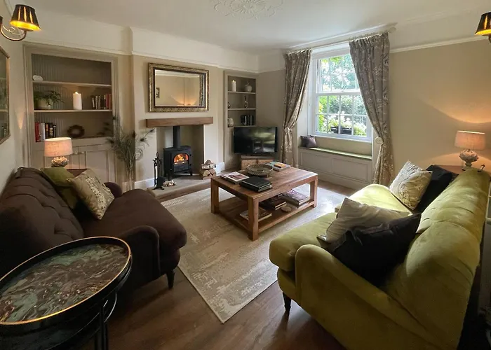 Honey Cottage