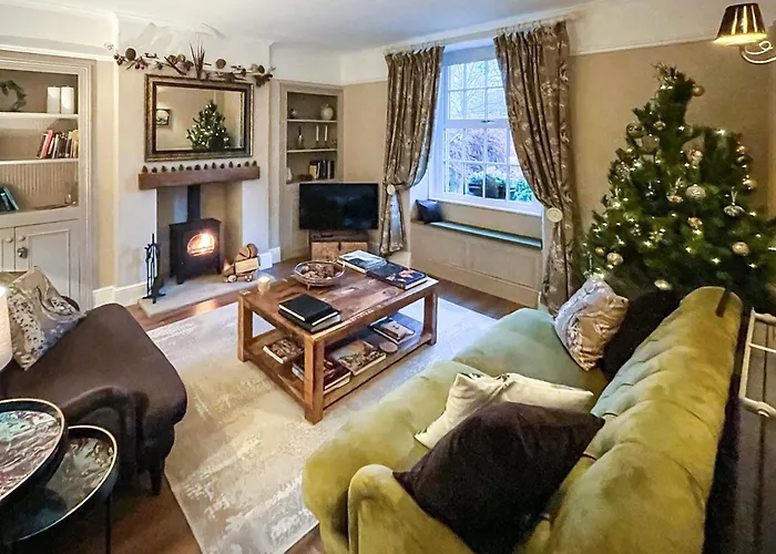 Honey Cottage