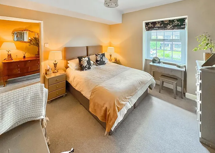 Honey Cottage Gargrave, United Kingdom