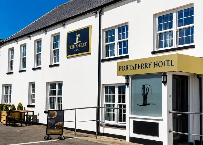Portaferry