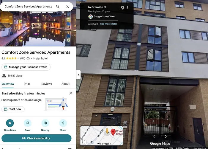 Cutlass Court Apartments By Comfort Zone