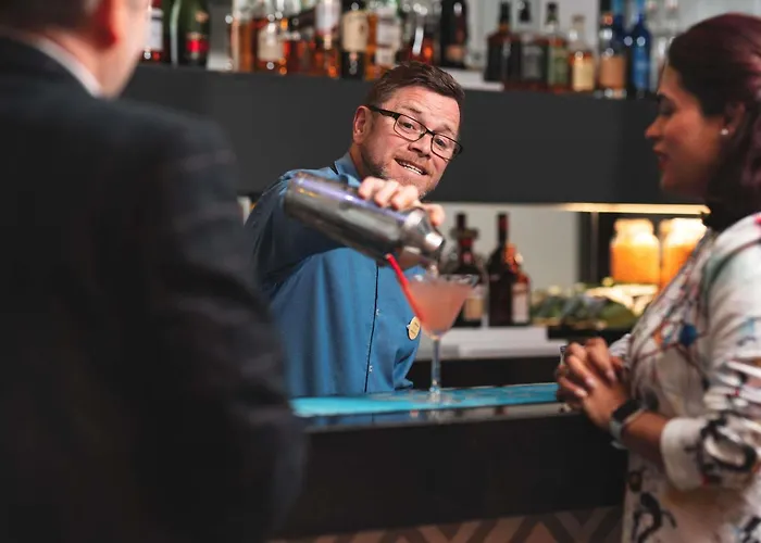 Novotel Southampton, United Kingdom