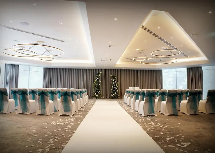Holiday Inn London-Shepperton By Ihg, United Kingdom