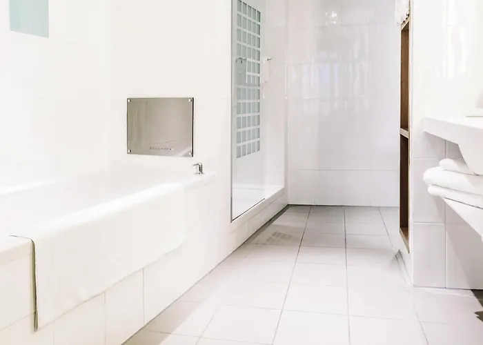 Novotel Liverpool Centre, United Kingdom