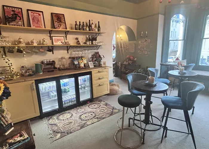 The Sheldon B&B