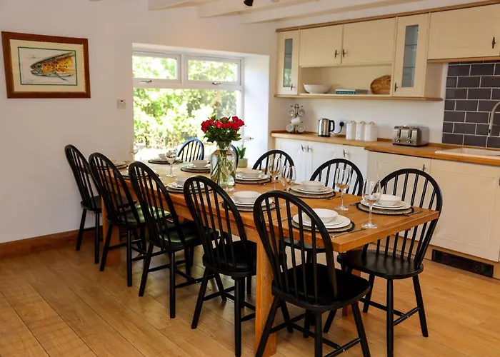 Forbes Of Kingennie Villa Dundee, United Kingdom