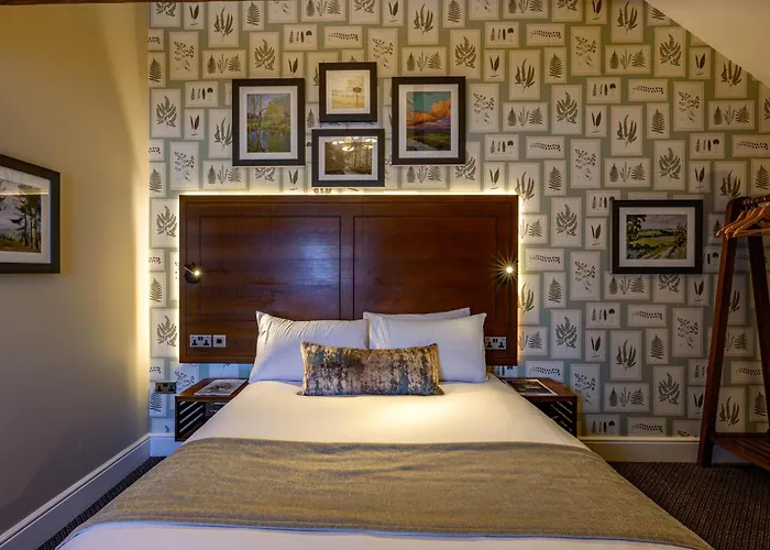 The Kestrel By Innkeeper'S Collection Harrogate, United Kingdom