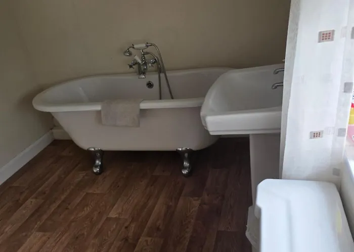 Roosecote Guest House