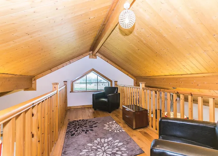 Hornsea Lakeside Lodges, United Kingdom