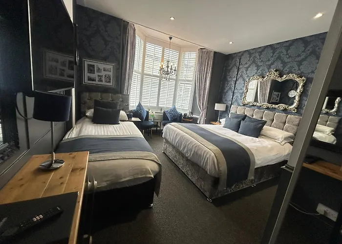 Clifton Guest House South Shields, United Kingdom