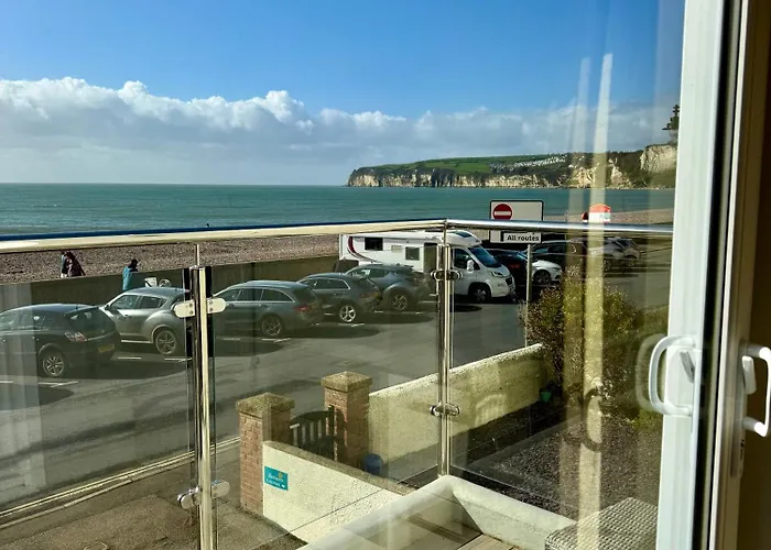 Mariners Hotel Seaton , United Kingdom