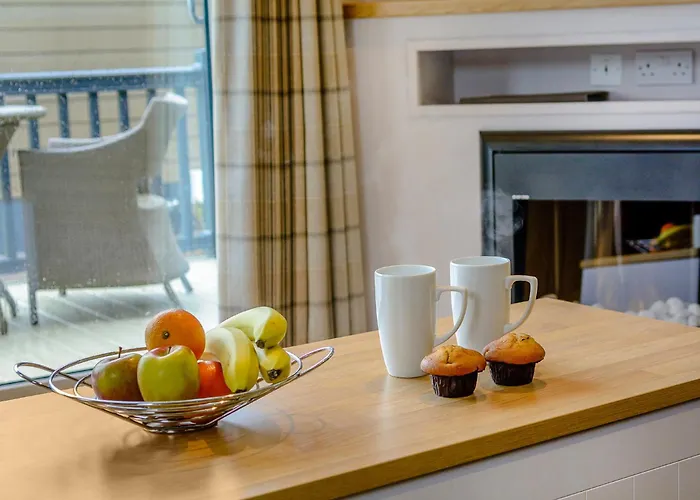 Bath Mill Lodge Retreat Kelston, United Kingdom