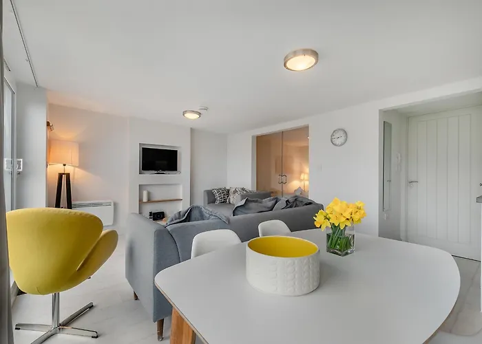 Millendreath Beach Resort Looe, United Kingdom