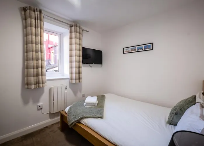 Morecambe Rooms, United Kingdom