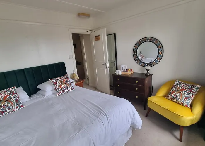 St Anne'S B&B