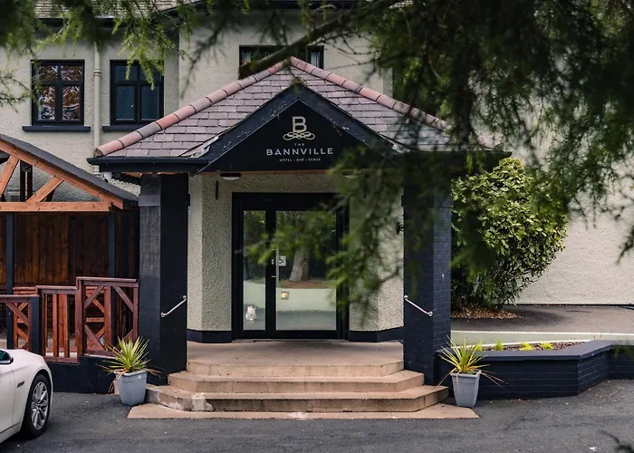 The Bannville Hotel