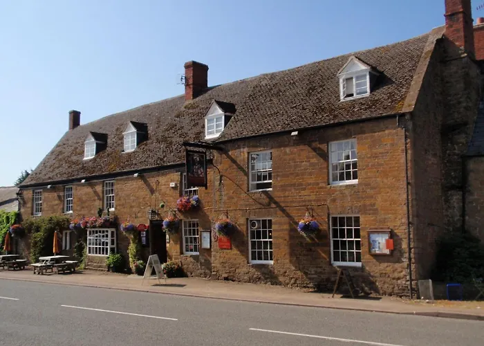 The George Inn