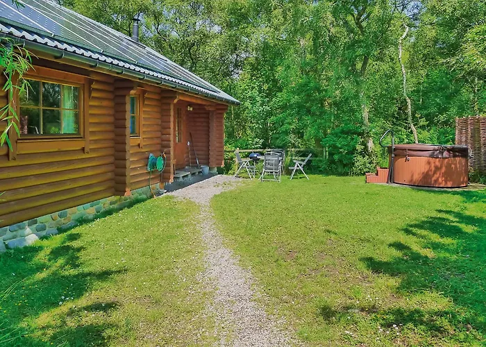 Loch Shuna Lodges Craobh Haven, United Kingdom