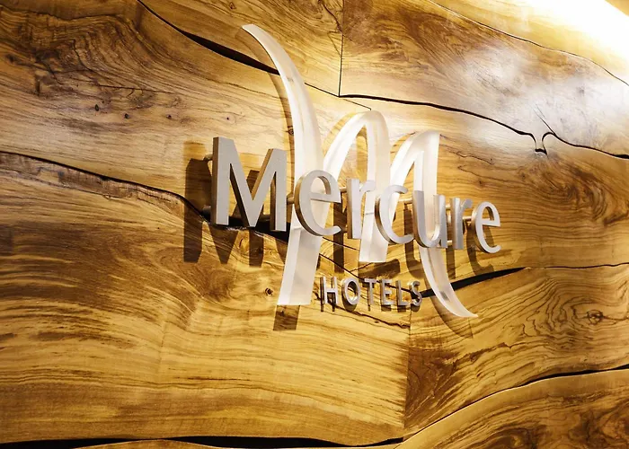 Mercure Newbury West Grange Hotel Thatcham, United Kingdom