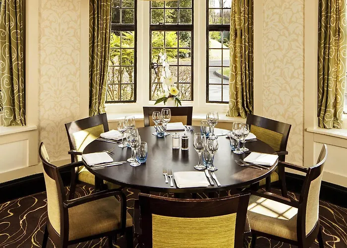 Mercure Tunbridge Wells Hotel