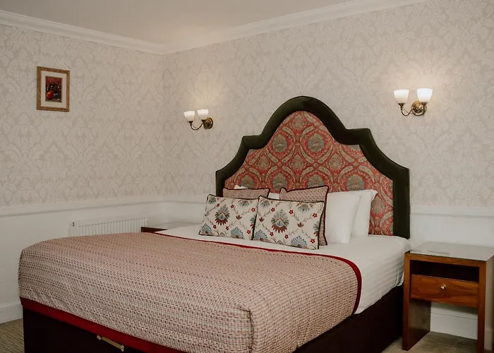 The Atholl Palace Pitlochry, Reino Unido