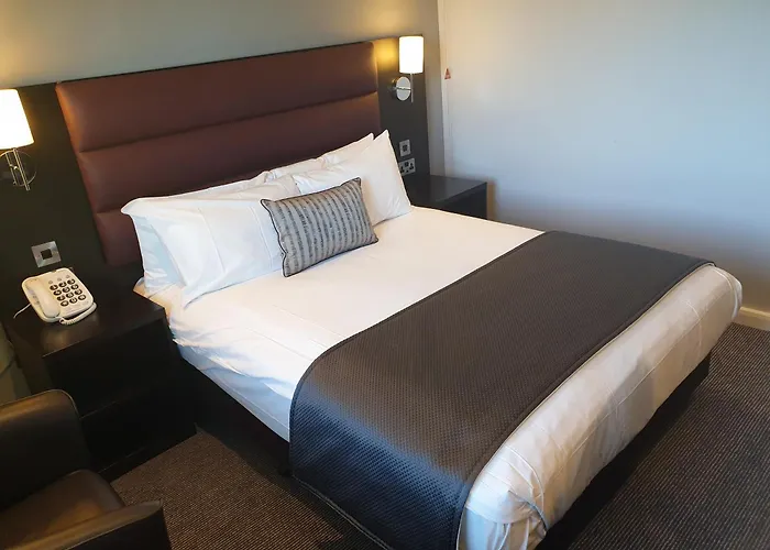 International Hotel Telford