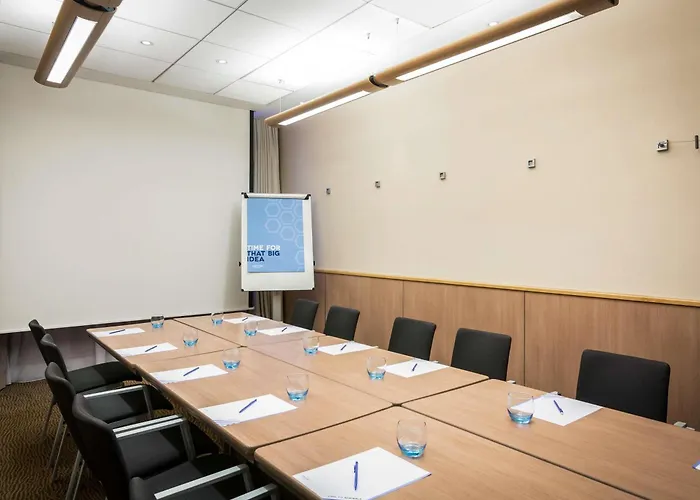 Novotel Reading Centre, United Kingdom