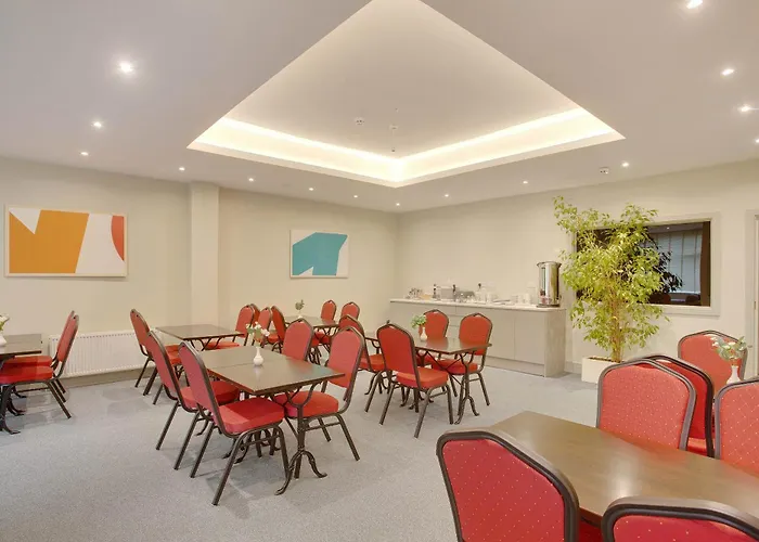 Civic Hotel Hounslow, United Kingdom
