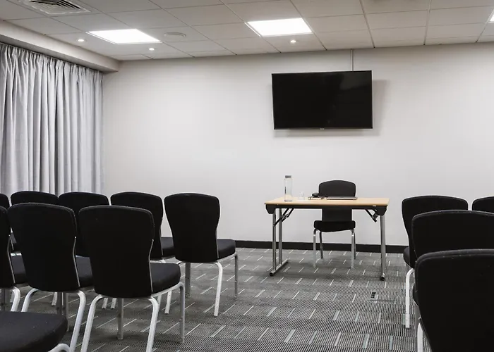 Voco Belfast By Ihg Hotel, Reino Unido