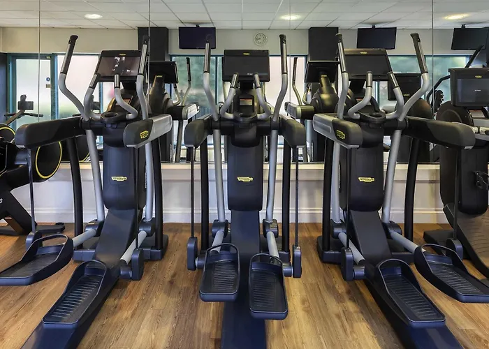 Novotel Cardiff Centre, United Kingdom