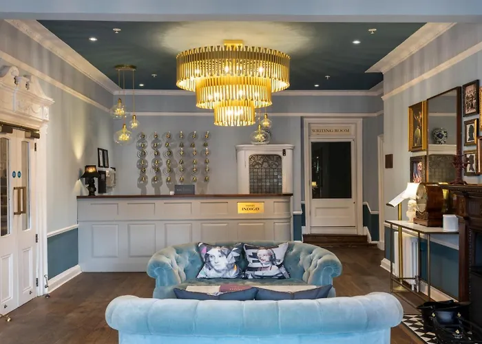 Hotel Indigo - Bath By Ihg, United Kingdom