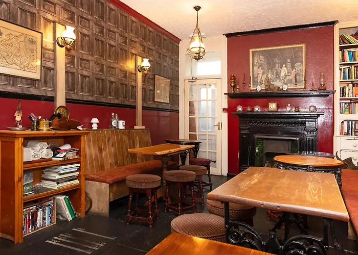 Strands Hotel/Screes Inn & Micro Brewery Nether Wasdale, United Kingdom