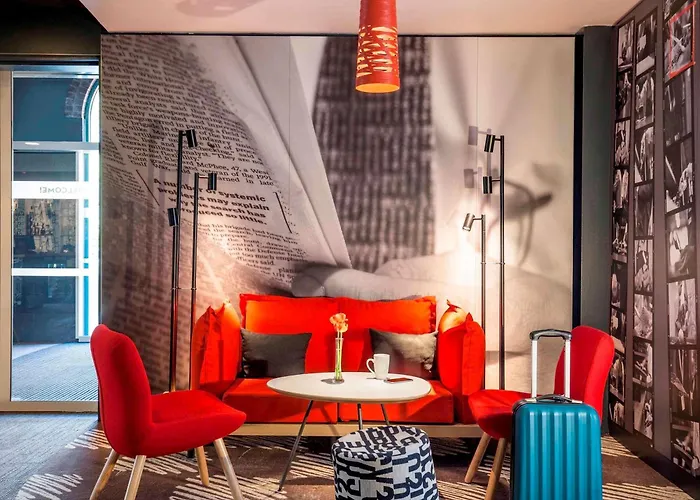 Ibis London Elstree Borehamwood, United Kingdom