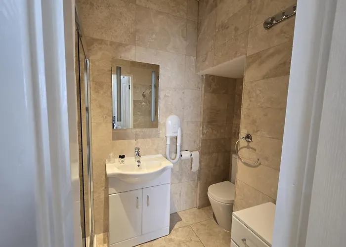 White Hart Hotel