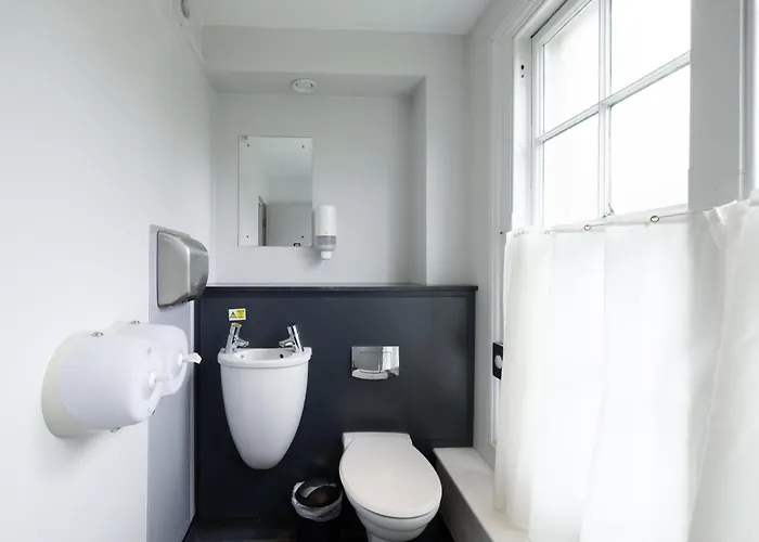 Yha Stratford-Upon-Avon