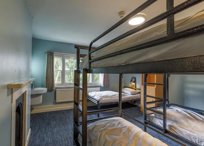 Yha Stratford-Upon-Avon Hostel, United Kingdom