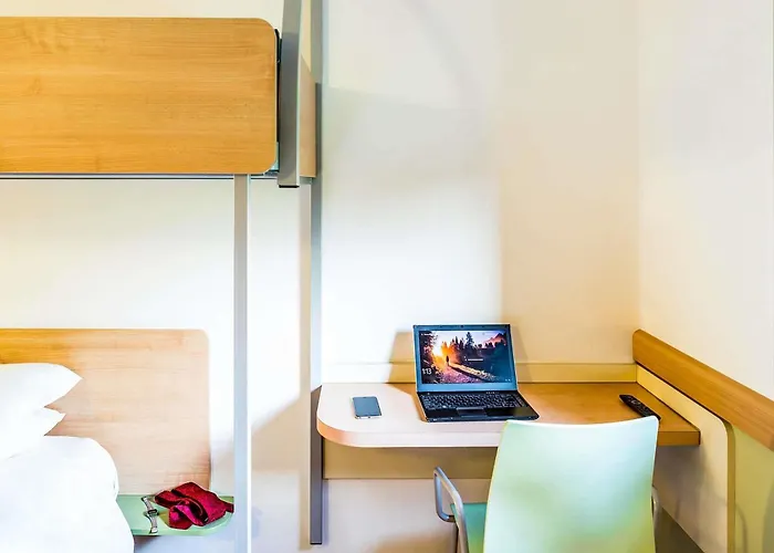 Ibis Budget Derby