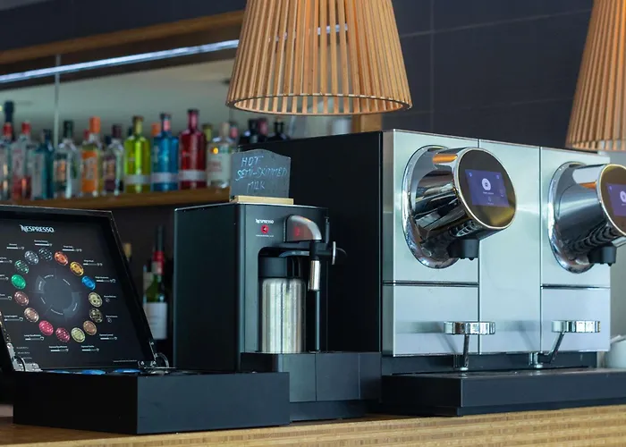 Novotel London Wembley, United Kingdom