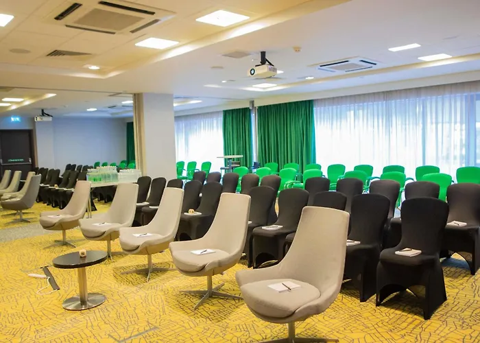 Novotel London Wembley, Verenigd Koninkrijk