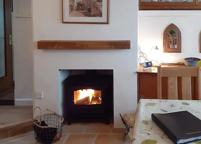 Trinity Cottage