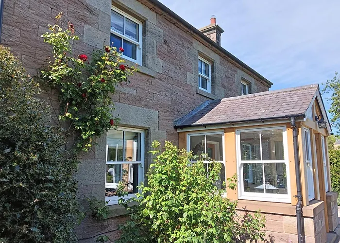 Mill House