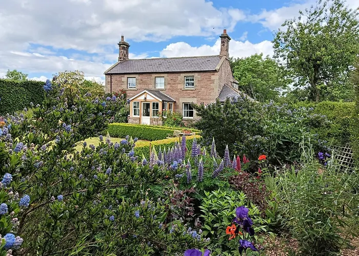 Mill House