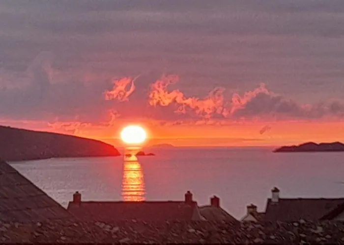 Sunset Bed And Breakfast Broad Haven, United Kingdom
