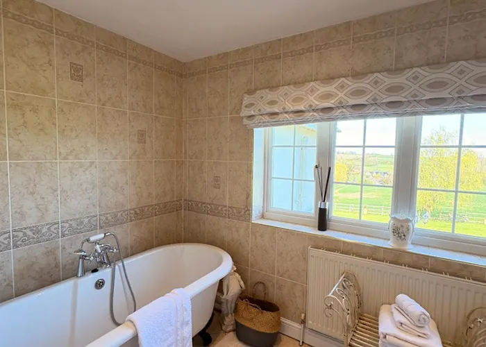 Dodford Grange Bed & Breakfast Daventry, United Kingdom