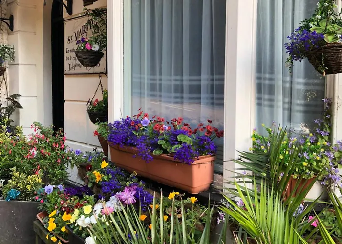 St Martins Guest House